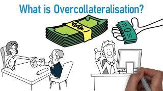 Overcollateralisation