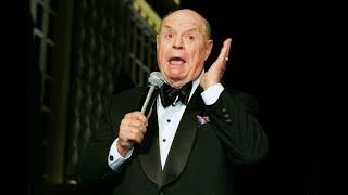 Don Rickles The Greatest Insult Comic Who Ever Lived