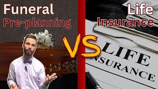 Funeral Pre-Planning vs. Life Insurance Unmasking the Truth