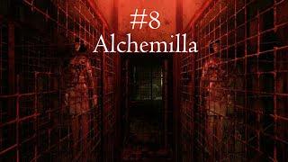 Silent Hill Alchemilla-The End №8