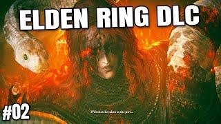 I BEAT THE HARDEST BOSS - ELDEN RING Shadow of the Erdtree Gameplay PART 2