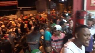 Samba no Morro - Jardim Veronia