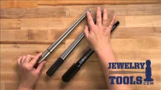 Ring Mandrels - Jewelry Tools