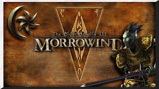 TES III Morrowind Analysis  The most Immersive Elder Scrolls Game as of Yet