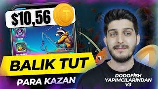 SAATLİK +$10 KAZANDIRAN OYUN   Mobilden Oyun Oyna Para Kazan