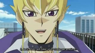 jack atlas is better then Seto kiba