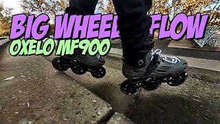 If you love URBAN SKATE FLOWS you will LOVE this video – Oxelo MF900