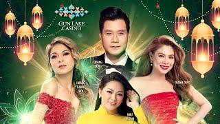 Gun Lake Casino - Như Quỳnh Quang Dũng Thanh Thảo