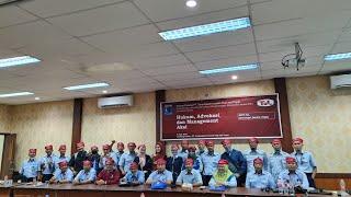 Kilas Balik Serikat Pekerja PT Tanjungenim Lestari Pulp and Paper SPPT-TeL Sepanjang 2021-2022