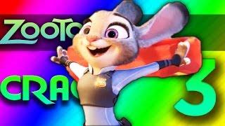 Zootopia Crack 3