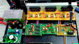 stk 4141 3 ic amplifair