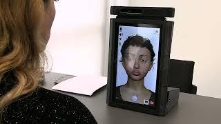 FaceRehab Facial paralysis Rehabilitation at home  IPN