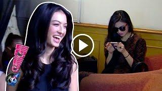 Cantiknya Raline Shah Bikin Gagal Fokus - Cumicam 24 Oktober 2016