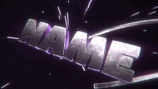 New TOP 10 Intro Template Cinema4D After Effects + Free Download