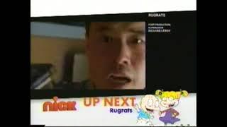 Nickelodeon Split Screen Credits Compilation October 29 2011