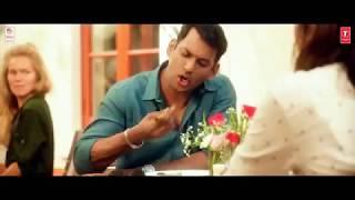 Kanne Kanne Full Video Song - Ayogya - Anirudh Ravichander - Vishal Raashi Khanna - Sam CS