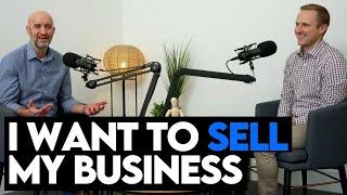 How to Sell My Business