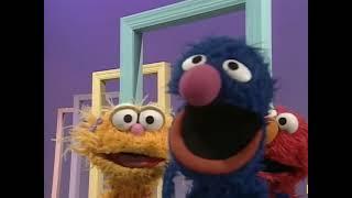 Sesame Street  You and You and I - Croatian