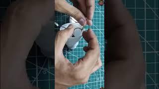 Amazing Idea Using OLD Led Bulbs Ac 220v to 5v led bulb #youtubeshorts #shortsfeed #shorts