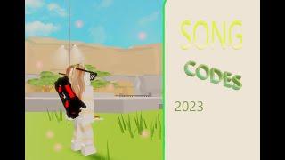 Animal simulator song codes 2023  Songs codes for Animal Simulator  animal simulator ROBLOX