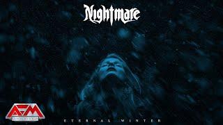 NIGHTMARE - Eternal Winter 2023 Version  Official Music Video  AFM Records