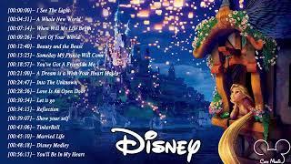 Disney Relaxing Piano Collection - Sleep Music Study Music Calm Music