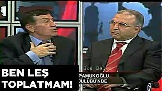 Osman Pamukoğlu Hurşit Tolonla Görüşmesini Anlatıyor 2007