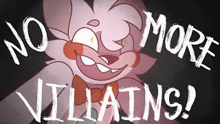 “NO MORE VILLIANS” - The Oddities Roleplay Animatic