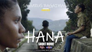 Film terbaik favorit Festival Film Papua IV_HANA film pendek dokumenter