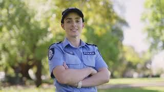 Lets Join Forces  Western Australia Police Force