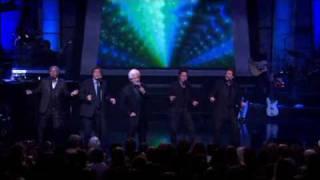 Osmonds - Love Me for a Reason 50th Anniversary Reunion Concert