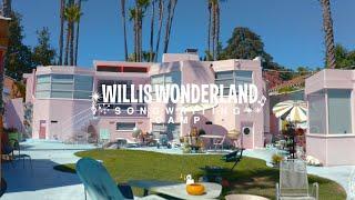 Primary Wave - Allee Willis Willis Wonderland Songwriting Camp 2024 Recap