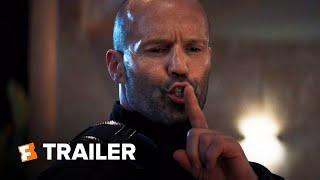 Operation Fortune Ruse de guerre Trailer #1 2023  Movieclips Trailers