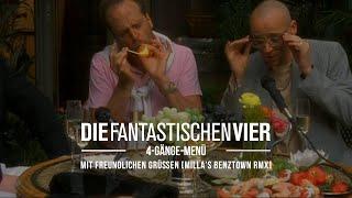 Die Fantastischen Vier - MFG Millas Benztown RMX