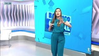 Final BG Manhã Campinas e Início do Fala Brasil - 05092022 TV ThatiRecord TV