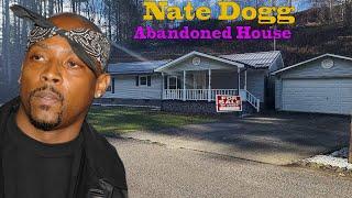 Nate Doggs Untold Story Abandoned House MYSTERIOUS DEATH & Net Worth Revealed -The King of Hooks