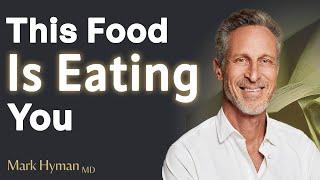 Depressed or Anxious? You May Never Eat Sugar Again After Watching This  Dr. Mark Hyman