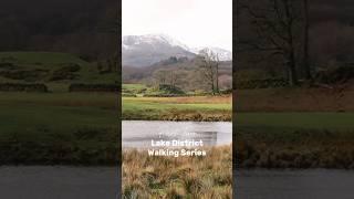 STUNNING 6 mile walk in the Lakes WITHOUT mountains involved family friendly