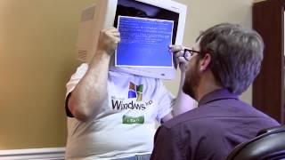 Windows XP end-of-life What To Expect from CT-Anderson