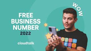 Free Business Phone Number How to get one + Why you need it in 2024