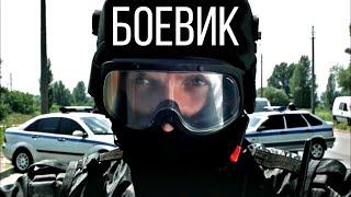 БОЕВИК ПРО МЕСТЬ ЗА РОДНЫХ Любовь с оружием РУССКИЕ СЕРИАЛЫ БОЕВИКИ КРИМИНАЛЬНОЕ КИНО