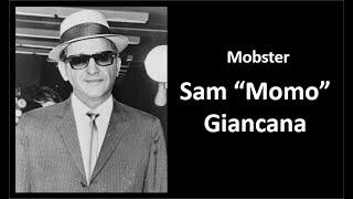 Sam Giancana