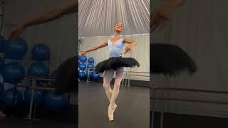 O Quebra Nozes Variação Feminina  - Claryssa Barbosa  #ballet