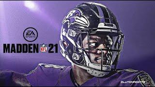 MADDEN 21 BETA IMPRESSIONS