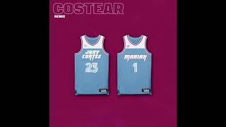 Costear Remix – Jhay Cortez Mariah