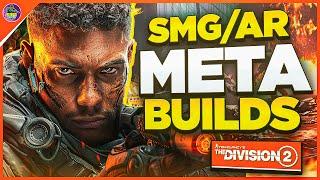 The Best Non-Status Builds in The Division 2 2024