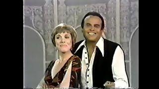 Harry Belafonte & Julie Andrews - The Judy Andrews Hour 1972