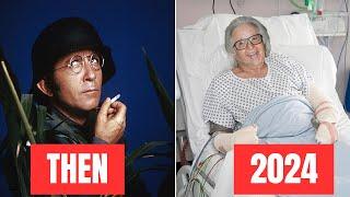 ROWAN & MARTINS LAUGH-IN 1967 Cast THEN AND NOW 2023 All Cast Passed Away Tragically