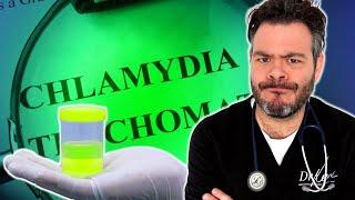 NO SYMPTOMS??  Could you have chlamydia?