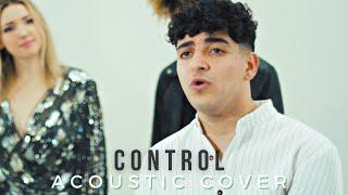 Zoe Wees - Control Acoustic Cover by Joe Daccache